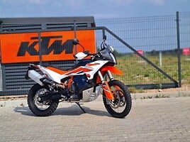 KTM Adventure 2024