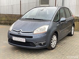 Citroen C4 Picasso Vienatūris 2008