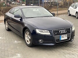 Audi A5 2011 m Kupė (Coupe)