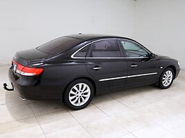 Hyundai Grandeur 2006 m Sedanas