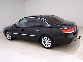 Hyundai Grandeur 2006 m Sedanas