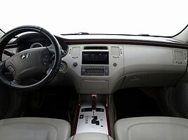 Hyundai Grandeur 2006 m Sedanas