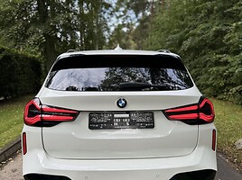 Bmw X3 2020 y Off-road / Crossover