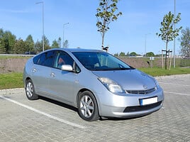 Toyota Prius 2006 m Hečbekas