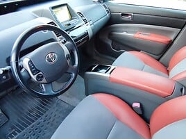 Toyota Prius 2006 m Hečbekas