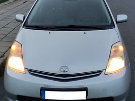 Toyota Prius 2006 m Hečbekas