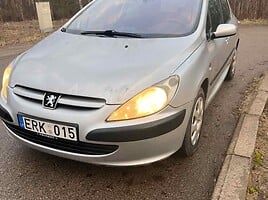 Peugeot 307 2004 г Хэтчбек