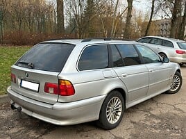 Bmw 530 2002 г Универсал