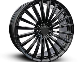 Kitas 226M BLACK R19 