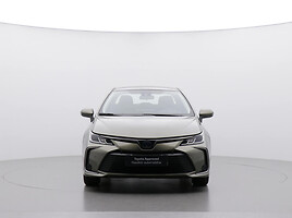 Toyota Corolla 2020 г Седан