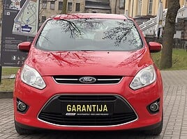 Ford Grand C-MAX 2011 m Vienatūris