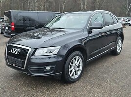 Audi Q5 Visureigis 2009