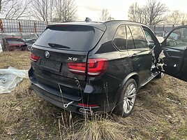 Bmw X5 2016 y parts