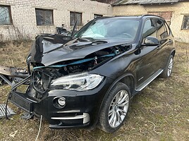 Bmw X5 2016 y parts