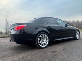 Bmw 525 2009 г Седан