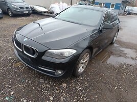 Bmw 530 2010 m Sedanas