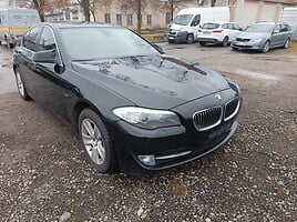 Bmw 530 2010 m Sedanas