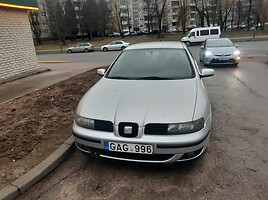 Seat Toledo TDI 2003 г