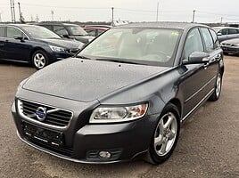 Volvo V50 Universalas 2011