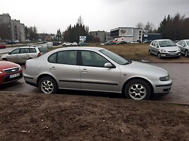 Seat Toledo TDI 2003 г