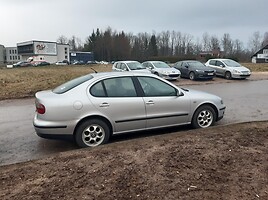 Seat Toledo TDI 2003 г