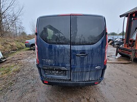 Ford Transit Custom 2023 г запчясти