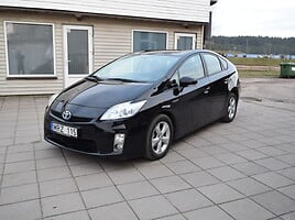 Toyota Prius III Hečbekas 2010