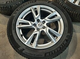 Volvo XC40 XC40 light alloy R18 rims