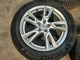 Volvo XC40 XC40 light alloy R18 rims