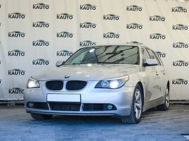 BMW 535 Universalas 2005