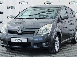 Toyota Corolla Vienatūris 2007