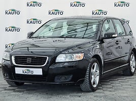 Volvo V50 Universalas 2009