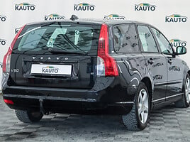 Volvo V50 2009 m Universalas