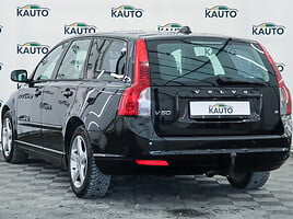 Volvo V50 2009 m Universalas