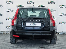 Volvo V50 2009 m Universalas