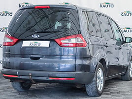 Ford Galaxy 2007 m Vienatūris