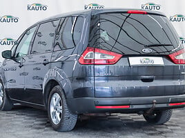 Ford Galaxy 2007 m Vienatūris