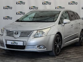 Toyota Avensis Universalas 2009