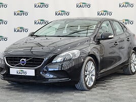 Volvo V40 Hečbekas 2015