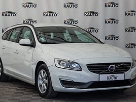 Volvo V60 2013 г Универсал