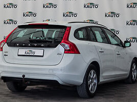 Volvo V60 2013 г Универсал