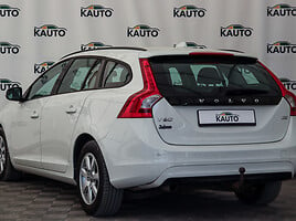 Volvo V60 2013 г Универсал