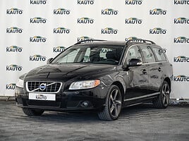 Volvo V70 Universalas 2011