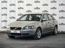 Volvo S40 Hečbekas 2007