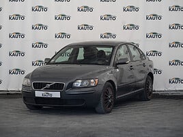 Volvo S40 Sedanas 2006