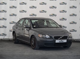 Volvo S40 2006 y Sedan