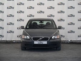 Volvo S40 2006 y Sedan