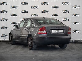 Volvo S40 2006 y Sedan