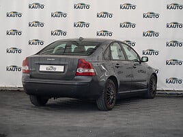 Volvo S40 2006 y Sedan