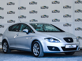 Seat Leon 2010 г Хэтчбек